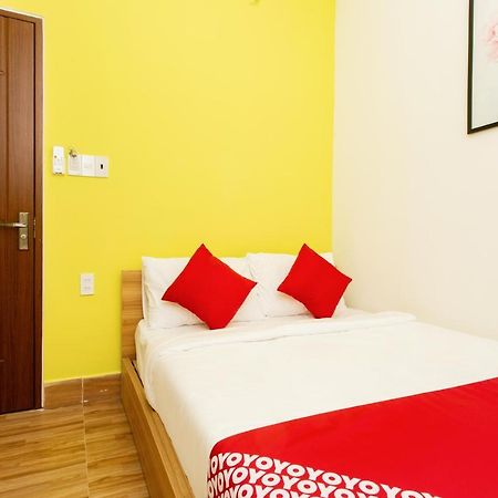 Oyo 658 Euro Gold House And Coffee Hotel Danang Exterior photo