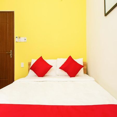 Oyo 658 Euro Gold House And Coffee Hotel Danang Exterior photo