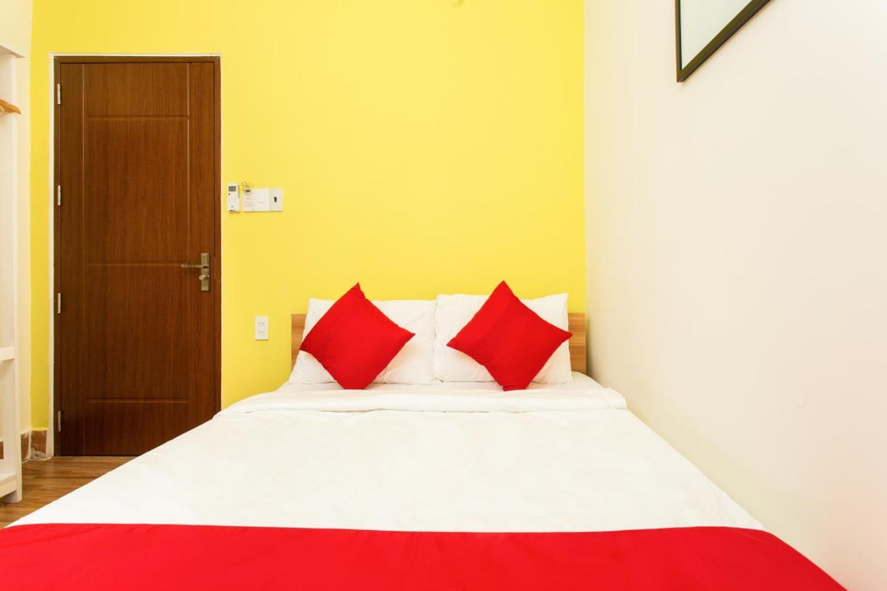 Oyo 658 Euro Gold House And Coffee Hotel Danang Exterior photo